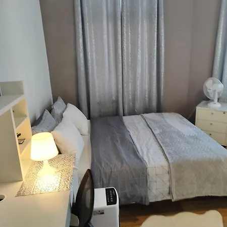 Cosy Appart Studio Centre