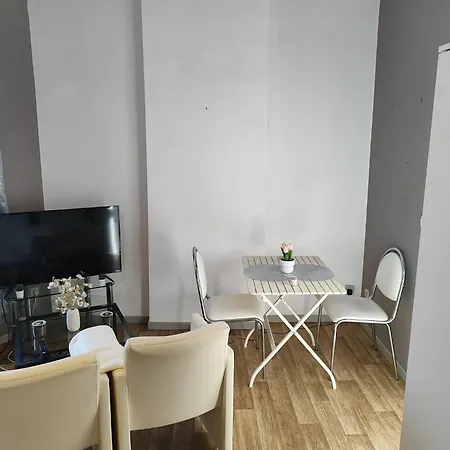 Cosy Appart Studio Centre Appartement