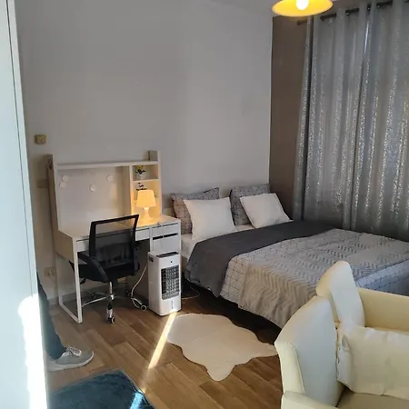 Cosy Appart Studio Centre *