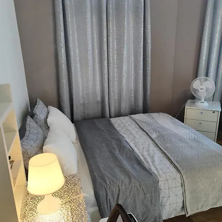 Cosy Appart Studio Centre